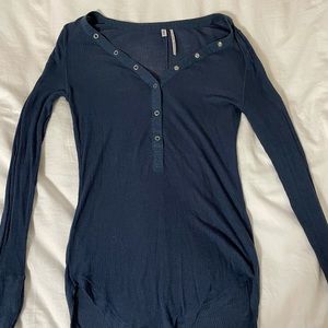 Urban Outfitters long sleeve